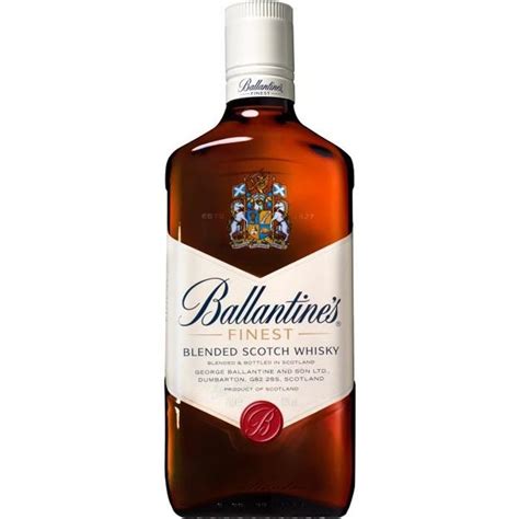 ballantine's prix maroc